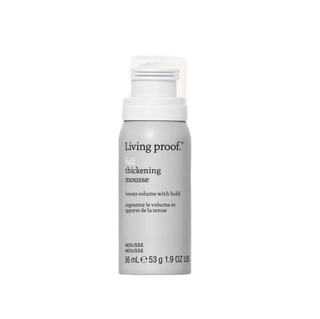 Living Proof Full Thickening Mousse 56ml thumbnail