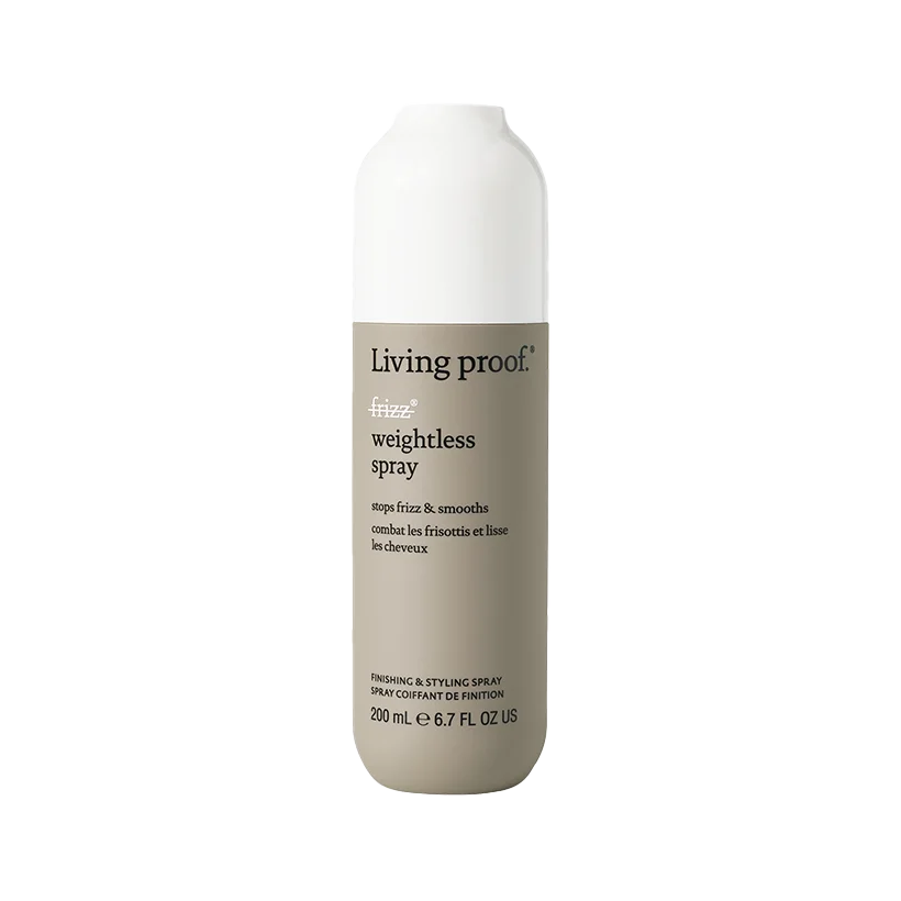 Living Proof No Frizz Weightless Spray 200ml thumbnail