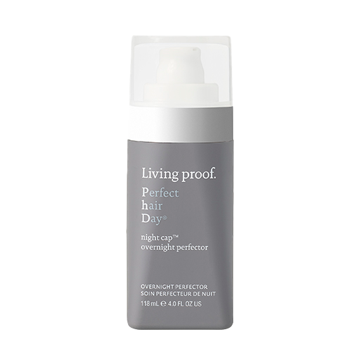 Living Proof Perfect Hair Day Night Cap Overnight Perfector 118ml thumbnail