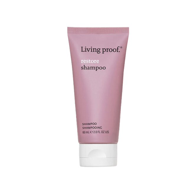 Living Proof Restore Shampoo 60ml thumbnail