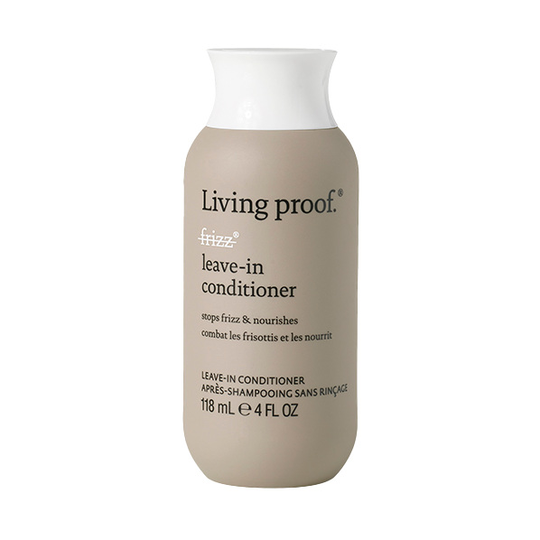 Living Proof No Frizz Leave-In Conditioner 118ml thumbnail