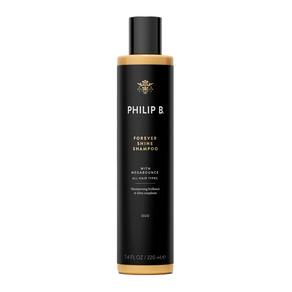 Philip B Forever Shine Shampoo 220ml thumbnail