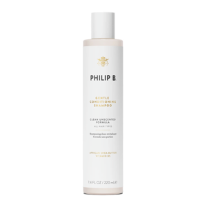 Philip B Gentle Conditioning Shampoo 220ml