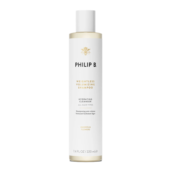 Philip B Weightless Volumizing Shampoo 220ml thumbnail