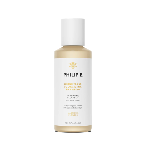 Philip B Weightless Volumizing Shampoo 60ml thumbnail