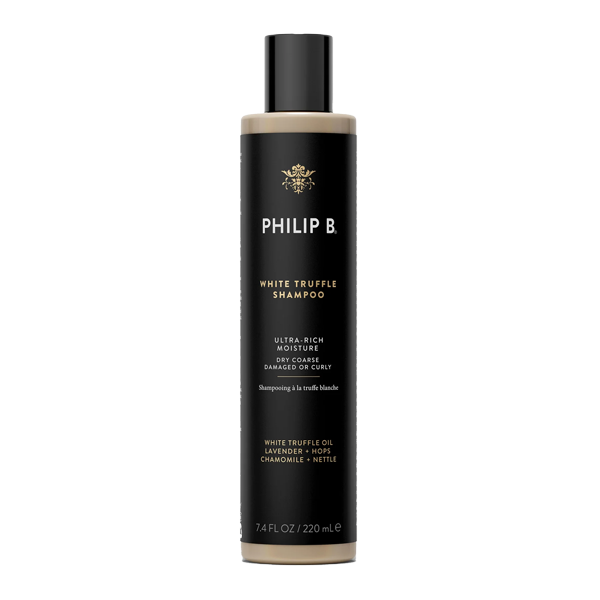 Philip B White Truffle Shampoo 220ml thumbnail