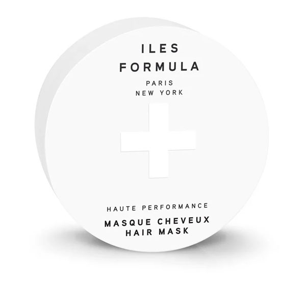 Iles Formula Hair Mask Haute Performance 180ml thumbnail